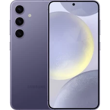 Смартфон Samsung Galaxy S24 8GB/128GB SM-S921B Exynos (фиолетовый) + наушники Samsung Galaxy Buds2 Pro