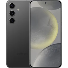 Смартфон Samsung Galaxy S24 8GB/128GB SM-S921B Exynos (черный) + наушники Samsung Galaxy Buds2 Pro