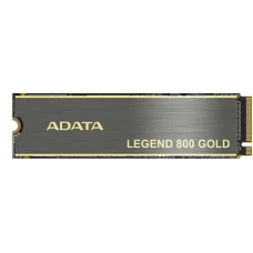 SSD ADATA Legend 800 Gold 2TB SLEG-800G-2000GCS-S38