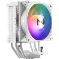 Кулер для процессора PCCooler R400 ARGB WH