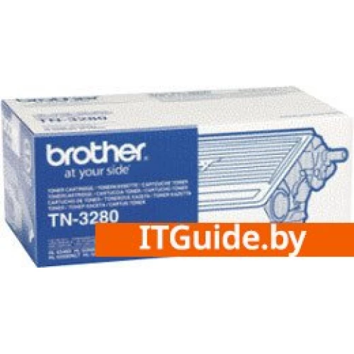 Brother TN-3280 ver3