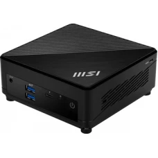 Компактный компьютер MSI Cubi 5 12M-068BRU