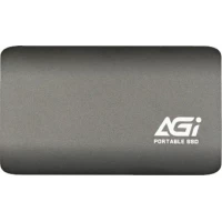 Внешний накопитель AGI ED138 1TB AGI1T0GIMED138