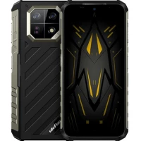 Смартфон Ulefone Armor 22 8GB/256GB (черный)