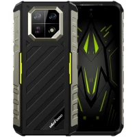 Смартфон Ulefone Armor 22 8GB/256GB (зеленый)