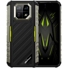 Смартфон Ulefone Armor 22 8GB/256GB (зеленый)