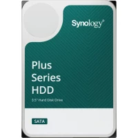 Жесткий диск Synology Plus HAT3310 12TB HAT3310-12T