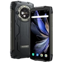 Смартфон Blackview BV9300 Pro (черный)