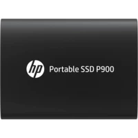 Внешний накопитель HP P900 2TB 7M696AA (черный)