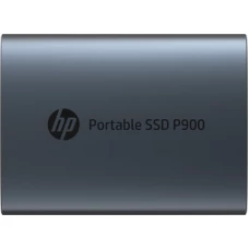 Внешний накопитель HP P900 2TB 7M697AA (серый)