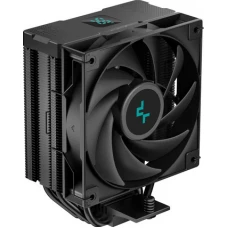 Кулер для процессора DeepCool AG400 Digital BK R-AG400-BKNDMN-G-2