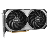 Видеокарта MSI GeForce RTX 4070 Super 12G Ventus 2X