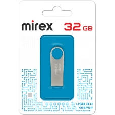 USB Flash Mirex Intrendo Keeper 3.0 32GB 13600-IT3KEP32