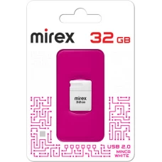 USB Flash Mirex Color Blade Minca 2.0 32GB 13600-FMUMIW32