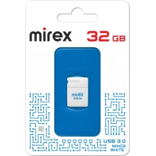 USB Flash Mirex Color Blade Minca 3.0 32GB 13600-FM3MWT32