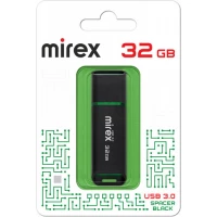 USB Flash Mirex Color Blade Spacer 3.0 32GB 13600-FM3SPB32