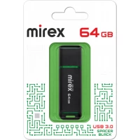 USB Flash Mirex Color Blade Spacer 3.0 64GB 13600-FM3SPB64
