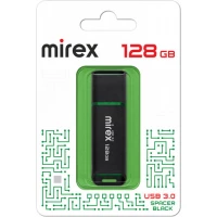 USB Flash Mirex Color Blade Spacer 3.0 128GB 13600-FM3SP128