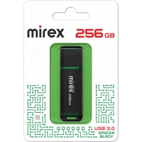 USB Flash Mirex Color Blade Spacer 3.0 256GB 13600-FM3SP256