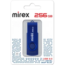 USB Flash Mirex Color Blade Swivel 3.0 256GB 13600-FM3BS256