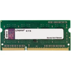 Оперативная память Kingston ValueRAM 2GB DDR3 SO-DIMM PC3-12800 (KVR16S11S6/2)