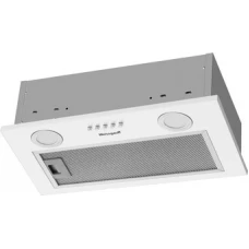 Кухонная вытяжка Weissgauff BOX 452 White