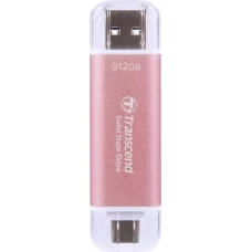 Внешний накопитель Transcend ESD310 512GB TS512GESD310P