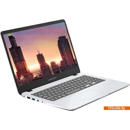 Ноутбук Maibenben M545 M5451SF0LSRE0 ver2
