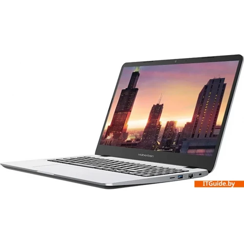 Ноутбук Maibenben M545 M5451SF0LSRE0 ver3