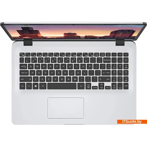 Ноутбук Maibenben M545 M5451SF0LSRE0 ver4