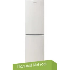 Холодильник TECHNO FN2-31 (белый)