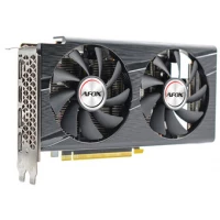 Видеокарта AFOX GeForce RTX 2060 6GB GDDR6 AF2060-6144D6H4-V2