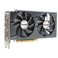 Видеокарта AFOX GeForce RTX 2060 6GB GDDR6 AF2060-6144D6H4-V2