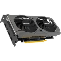 Видеокарта Inno3D GeForce GTX 1650 Twin X2 OC V3 N16502-04D6X-171330N