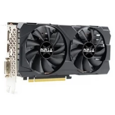 Видеокарта Ninja GeForce GTX 1660 Super 6GB GDDR6 NF166SF66F-06D6