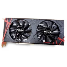 Видеокарта Ninja GeForce RTX 3060 Ti 8GB GDDR6 V.2 NF306TI86F