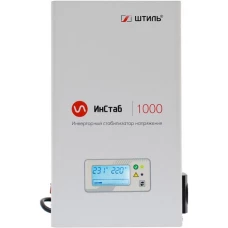 Стабилизатор напряжения Штиль ИнСтаб IS1000 (220В)