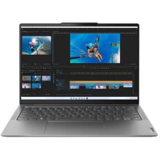 Ноутбук Lenovo Yoga Slim 6 14IAP8 82WU005ARK