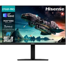 Игровой монитор Hisense 27G5F-PRO