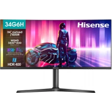 Игровой монитор Hisense 34G6H