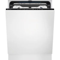 Встраиваемая посудомоечная машина Electrolux 700 GlassCare EEG88520W