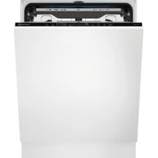 Встраиваемая посудомоечная машина Electrolux 700 GlassCare EEG88520W