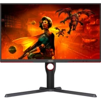 Игровой монитор AOC Agon U27G3X