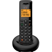 Радиотелефон TeXet TX-D4905A (черный)