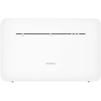 4G Wi-Fi роутер Huawei 4G CPE 3 B535-232a (белый)