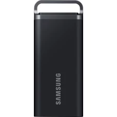 Внешний накопитель Samsung T5 EVO 4TB