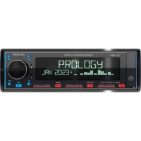 USB-магнитола Prology PRM-100 Poseidon