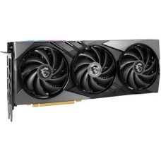 Видеокарта MSI GeForce RTX 4070 Super 12G Gaming X Slim