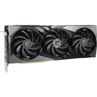 Видеокарта MSI GeForce RTX 4070 Ti Super 16G Gaming X Slim