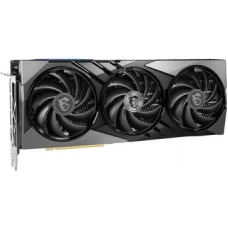 Видеокарта MSI GeForce RTX 4070 Ti Super 16G Gaming X Slim